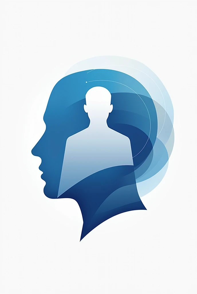 Logo for a synthetic indices CFD academy
