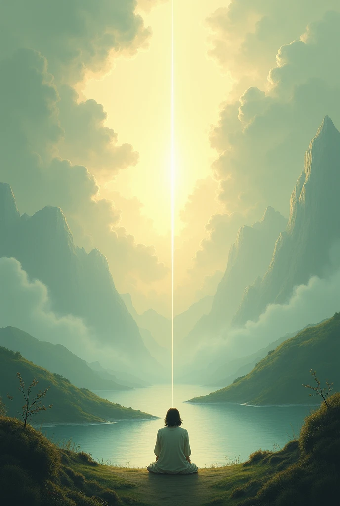 Peace and Comfort in Tribulation