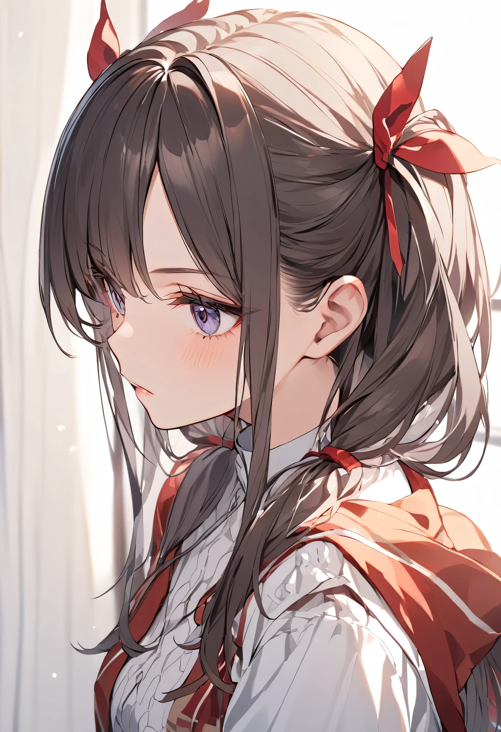 hair ribbons