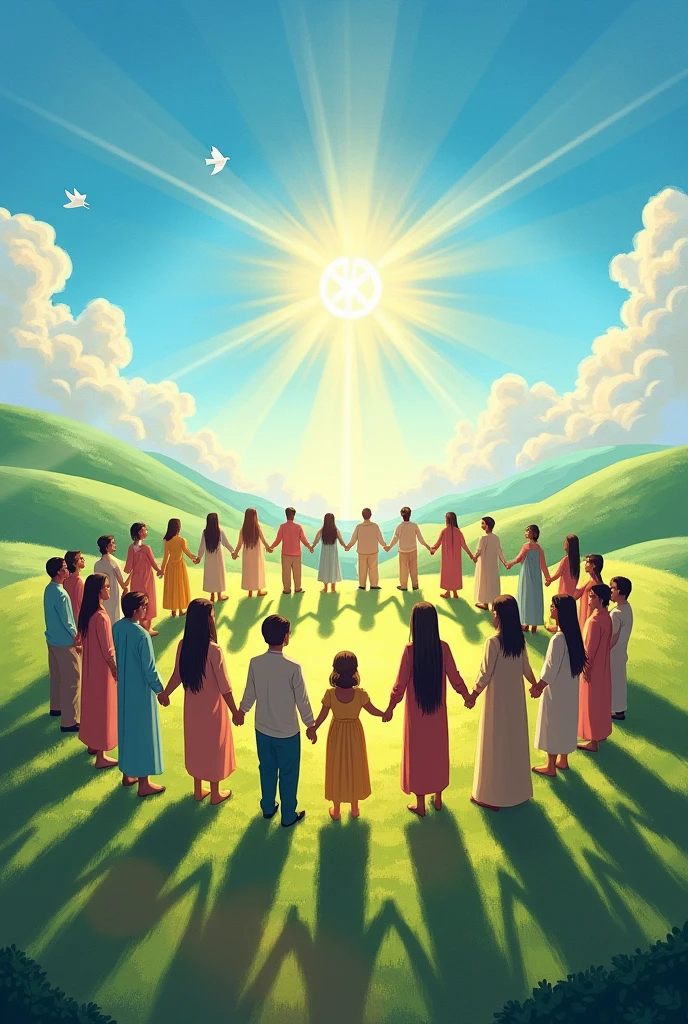 World Peace Day