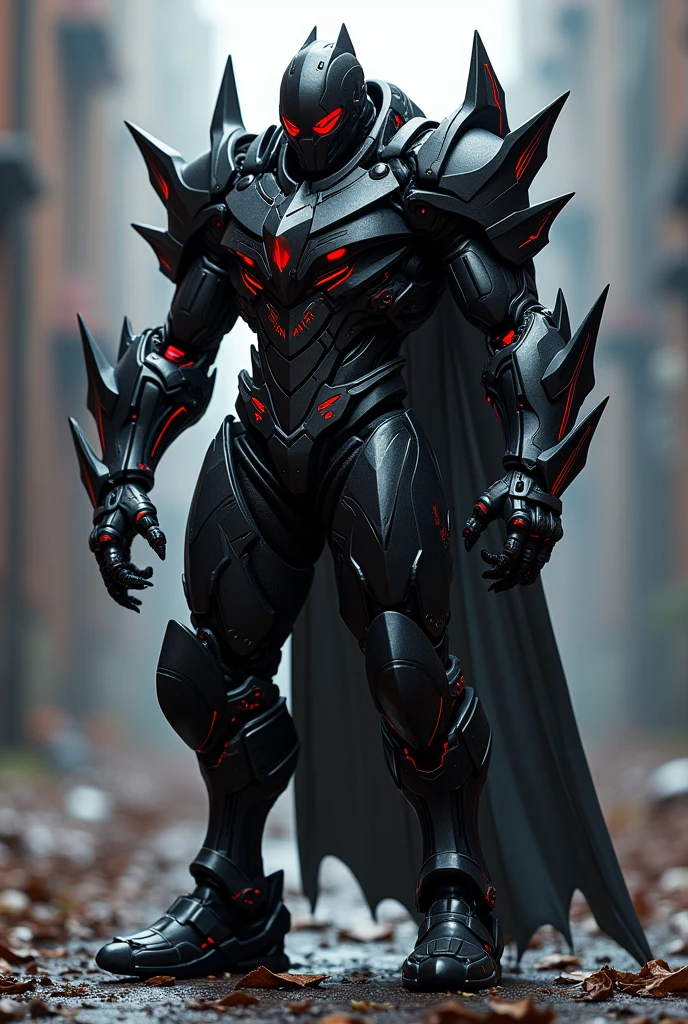  most dangerous villian suit in superhero character 