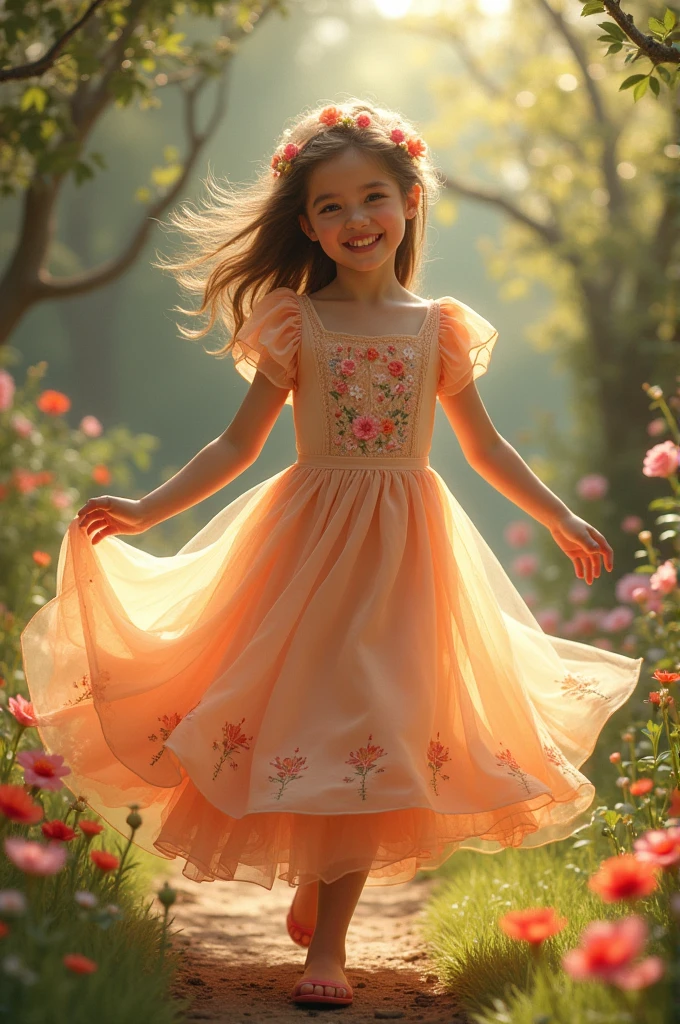 dress for girls