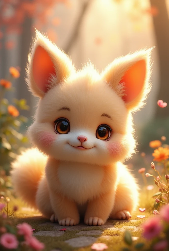 Furry