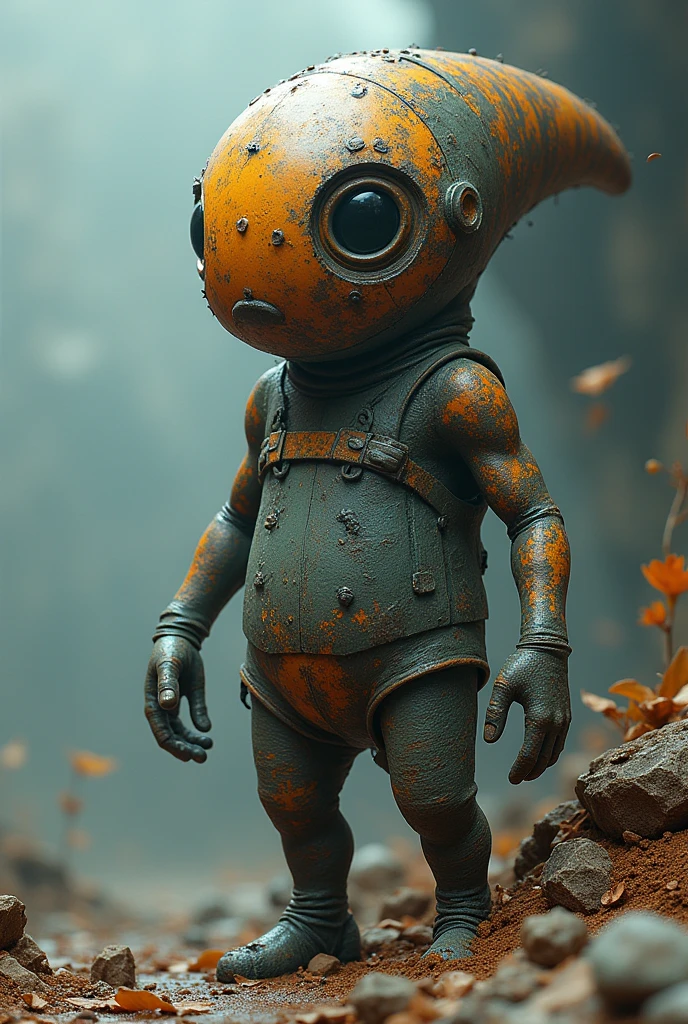 pipe scrap