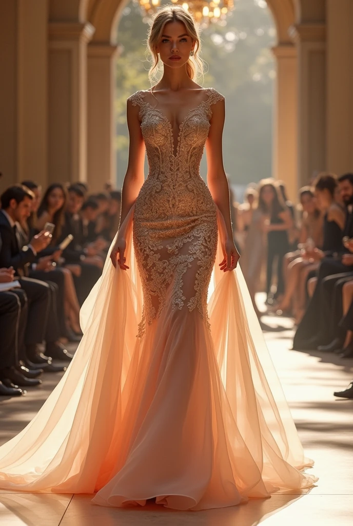 dress for woman