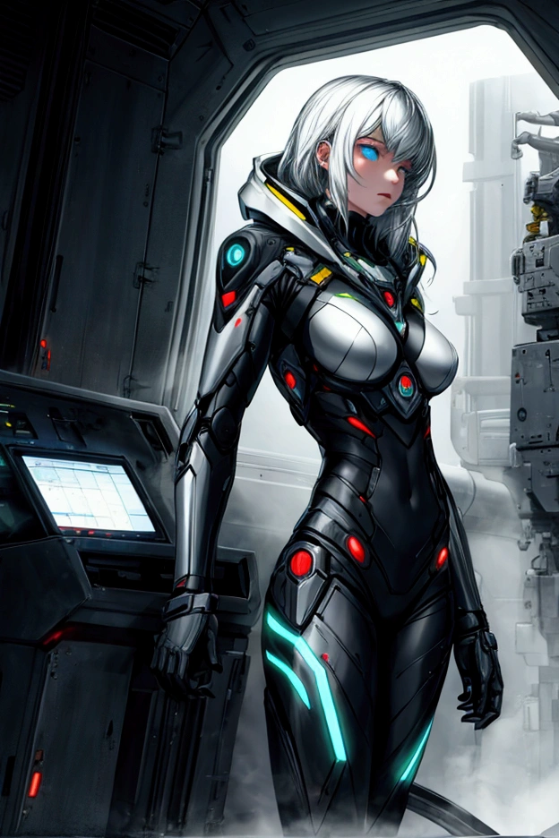 Composite Code: Mission critical"