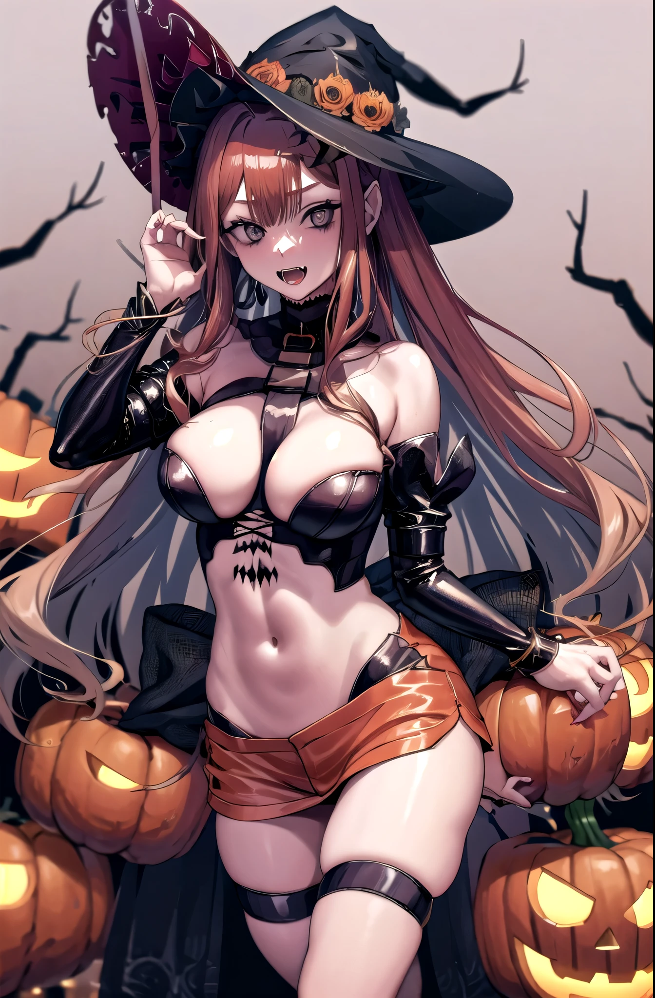 Tristan,Halloween,pumpkin