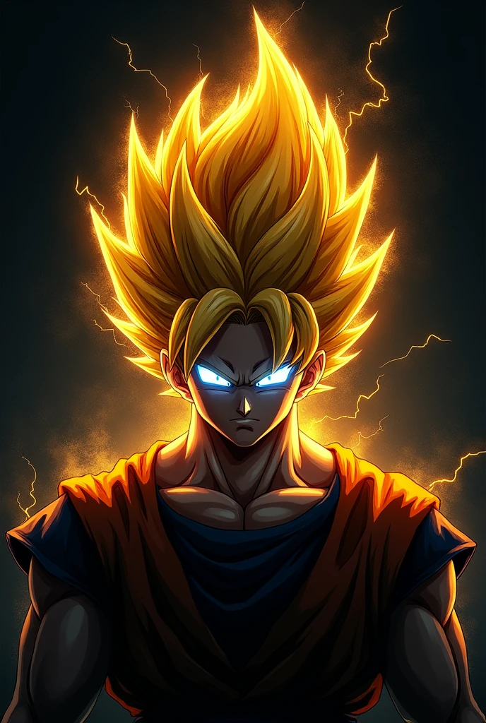 
SeaArt Bot
Txt2Img
Studio
 
Create a wallpaper of Goku with only his spiky hair and glowing eyes visible. His hair should be illuminated in bright, golden-yellow energy, typical of his Super Saiyan form. The glowing eyes should shine with intensity, emitting a blue or white light. Everything else in the image should be completely dark, making the hair and eyes the focal point of the composition."
Waiting to start 
SeaArt Bot
Txt2Img
Studio
 
full dark black everything everywhere black everything dark wallpaper totally just glowing hairs and only eyes in dark wallpaper only eyes glowing Saiyan eyes white hair or eyes only anime manga saiyan eyes and hairs only
Completed99% 
2024-08-24
SeaArt Bot
Txt2Img
Studio
2024/08/24 12:42:47 