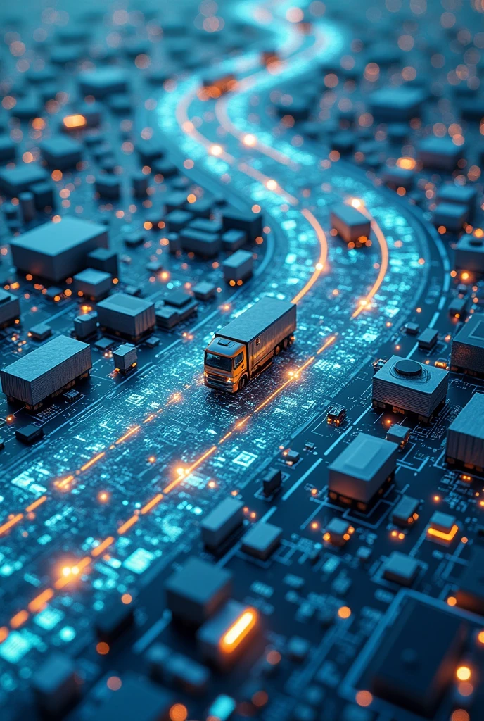 

 reverse logistics


