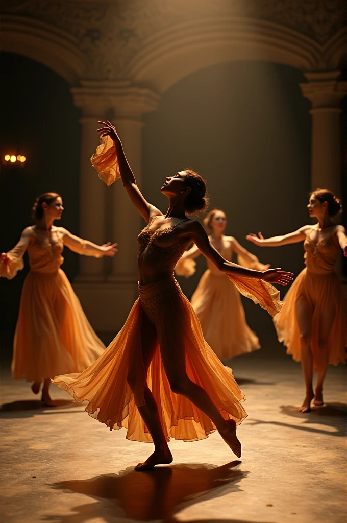 Dance