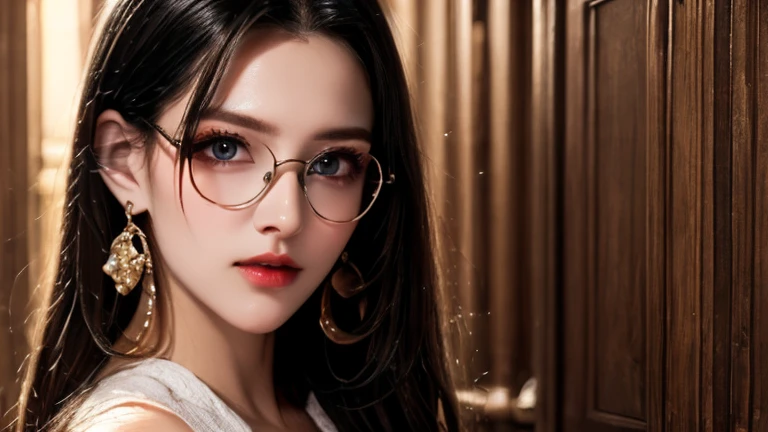 Are you okay、(best illustrations)、8k UHD resolution、intricate details、highest quality、realistic、super detailed、best lighting、best shadows、soft lighting、ultra hd、超realistic、Tyndall effect、Photoreal、(high detail skin:1.2)、 (intricate details, compensate, Pueros face_v1:0.5), (Detailed Beautiful and Delicate Face, Fine, beautiful and delicate eyes, perfectly proportioned face, high definition skin, fine skin, Optimal ratio of 4 fingers and 1 thumb, arm under chest, お腹の下に赤く光るtattoo、wow wow, wide hips, smooth abdomen, skin is thin and thin, __fashion__, __hair__:1.25)、Digital single-lens reflex camera、 不条理なrealistic作品: 1.3), (maximum resolution: 1.2), (Ultra HDTV: 1.2), cinematic light, fine eyes and skin, detailed facial features, , (sharp focus: 1.2）, (focus on face:1.2),perfect style, beautiful face, acura, anatomically correct, Highly detailed face and skin texture, fine eyes, double eyelid, thin eyebrows, glitter eyeliner: 1 natural cheeks, Glossy skin, Fair skin: 1.2, (glossy lips: 1.4),(embarrassed look: 1.2),Highly detailed face and skin texture, fine eyes, double eyelid, natural cheeks,  glossy lips: 1.4,exposed cleavage、Bewitching。baby face、fascinating、Chest emphasis、((((giant glasses, otaku glasses, thick glasses, round glasses)))),The long-haired、Braid hair、Ponytail distortion、, Ponytail with a bow tied at the back of the hair, huge solemn expression、body up、Big breasts emphasis, super tight chest, Breast augmentation surgery, The breasts are very big and round,tight waist、 meet beautiful girls, look at the girl&#39;s body, in the dark、bat wings，(((little devil horns)))、(devil&#39;s tail)、(detailed spooky background:0.8)、Long grey hair，emits eerie demonic flames，Lun Guoguang，green flash particles, magic、火炎magic、burns violently、swirling explosion, angelic halo, Dazzling gold and orange shine, Dramatic composition details), synchrotron radiation, strong light area,  (magicのシンボルが鎧に輝く:1.3), (magicの魔力が彼女の周囲に渦巻いていた:1.3), Long white hair waving in the wind in every detail, (intense expression:1.1), (That light is、Highlighting her dominance and rebirth behind the scenes:1.4), (wisdom and rebirth:1.2), (strong attitude:1.2), (Overwhelming mysterious power:1.2), (sparkling sweat:1.1),(The contrast between silver and gold:1.3),elegant glitter dark＆mysterious version, Very beautiful and shining eyes、Arms tied with rough ropes、girl hanging from the ceiling、Sweat、rope tied her body、wet body、Aranawa that bites into the crotch、A large amount of body fluid flows out from the crotch.、the tower is good、wet white underwear、One leg is suspended above by a rough rope、tied with rope、tied up tightly、tie one&#39;s hands、hanging in shackles、tattoo, gem