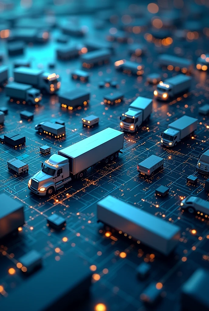 reverse logistics