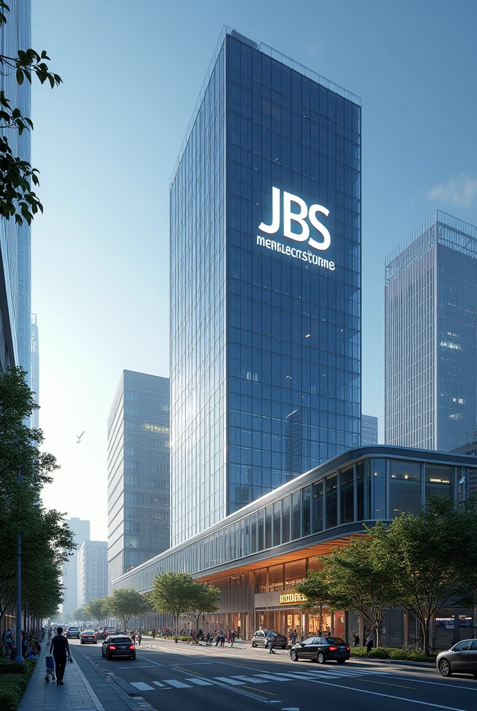 jbs company