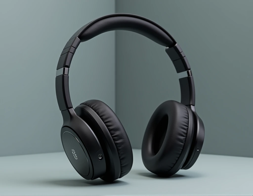 HEADPHONES Mplus Power Bank Headphones Earphones