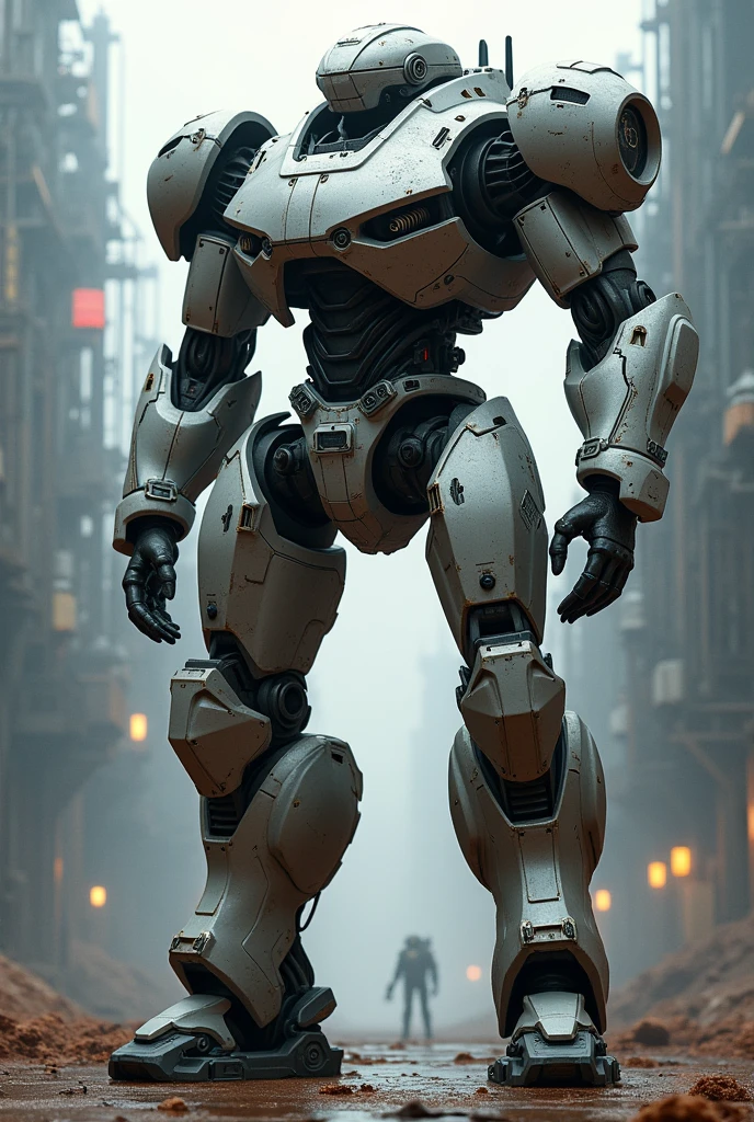 mech