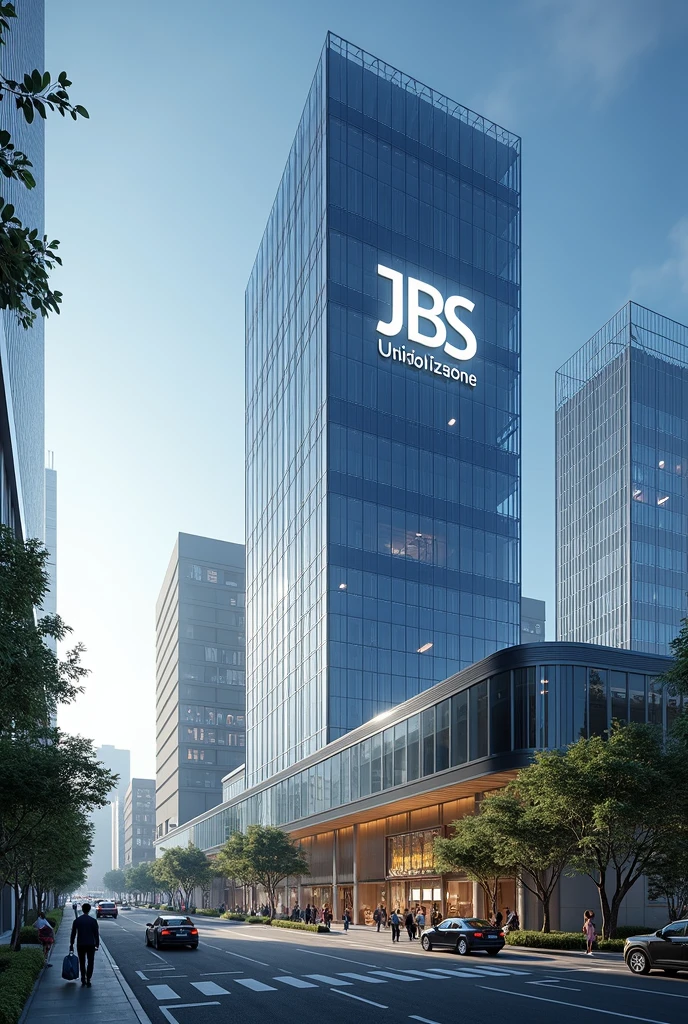 jbs company