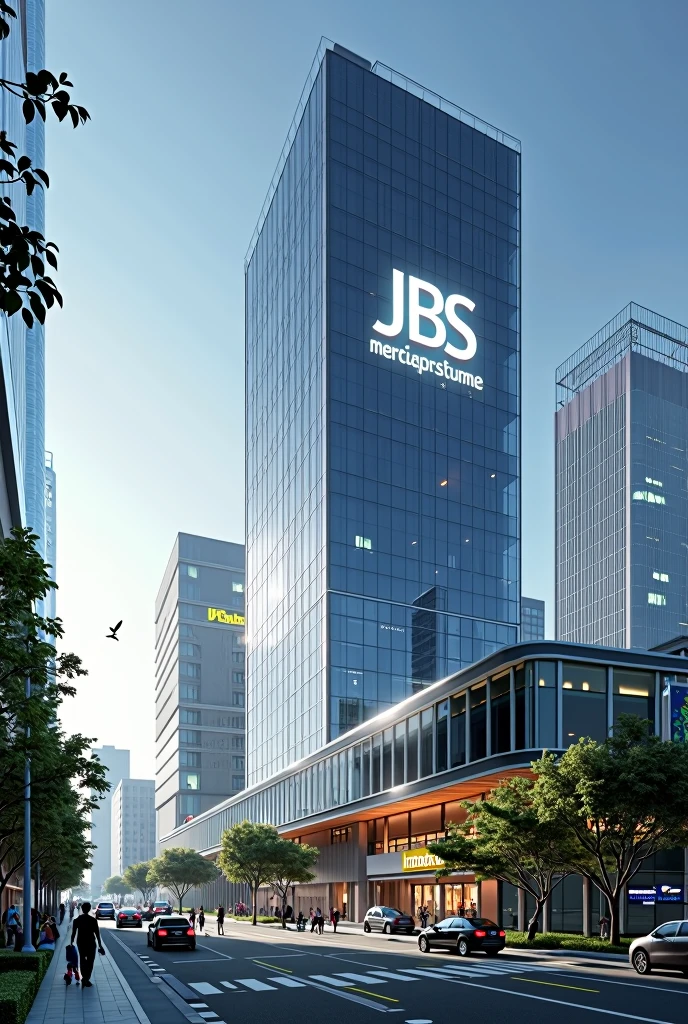 jbs company