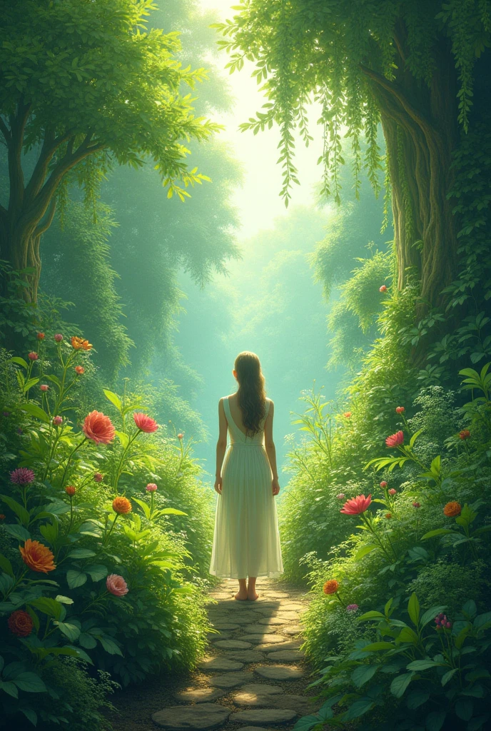 plant today and breathe tomorrow