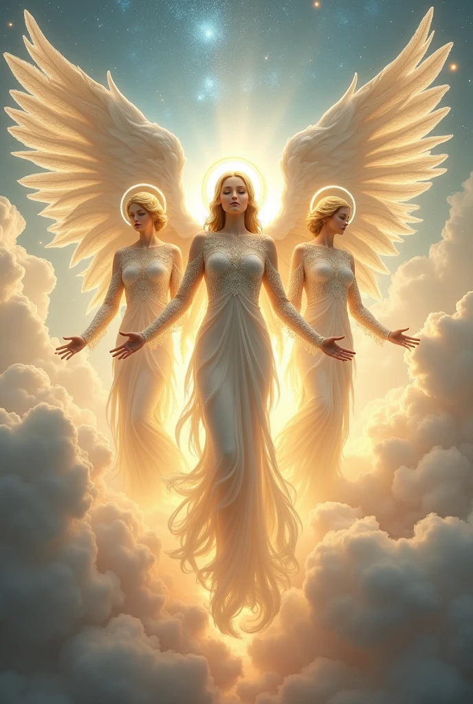 angels