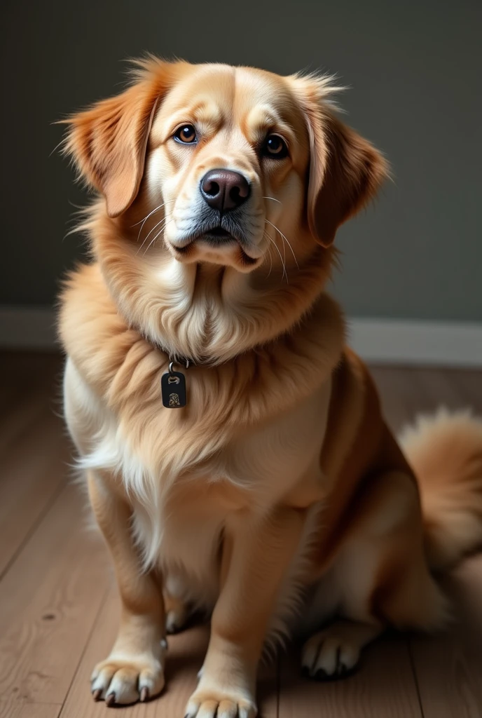 dog with big penis
