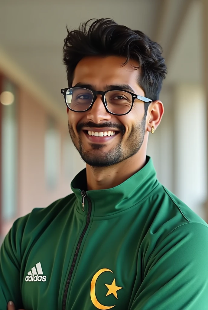 Arshad Nadeem Pakistani olympian
