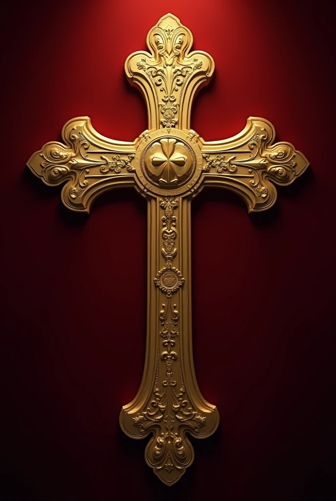 Order of Christ Cross