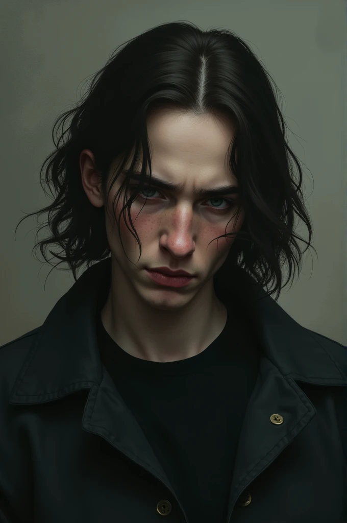 Sad dylan klebold