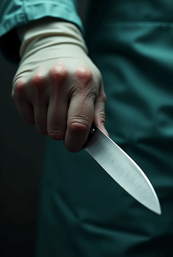 cut