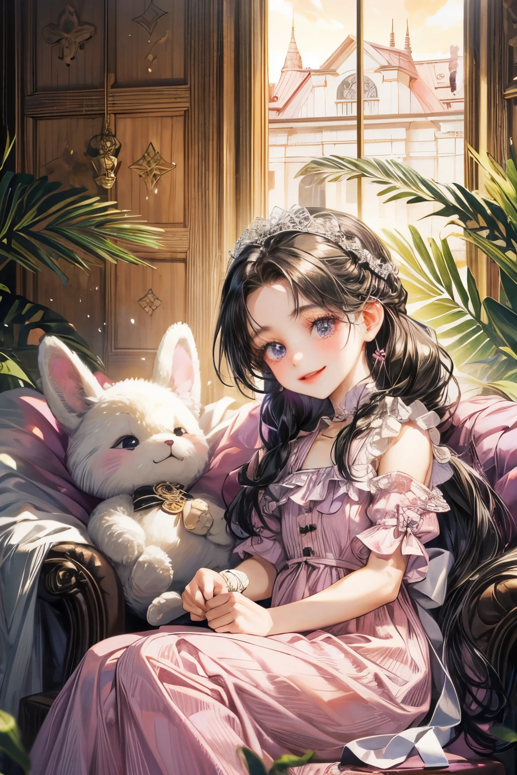 child