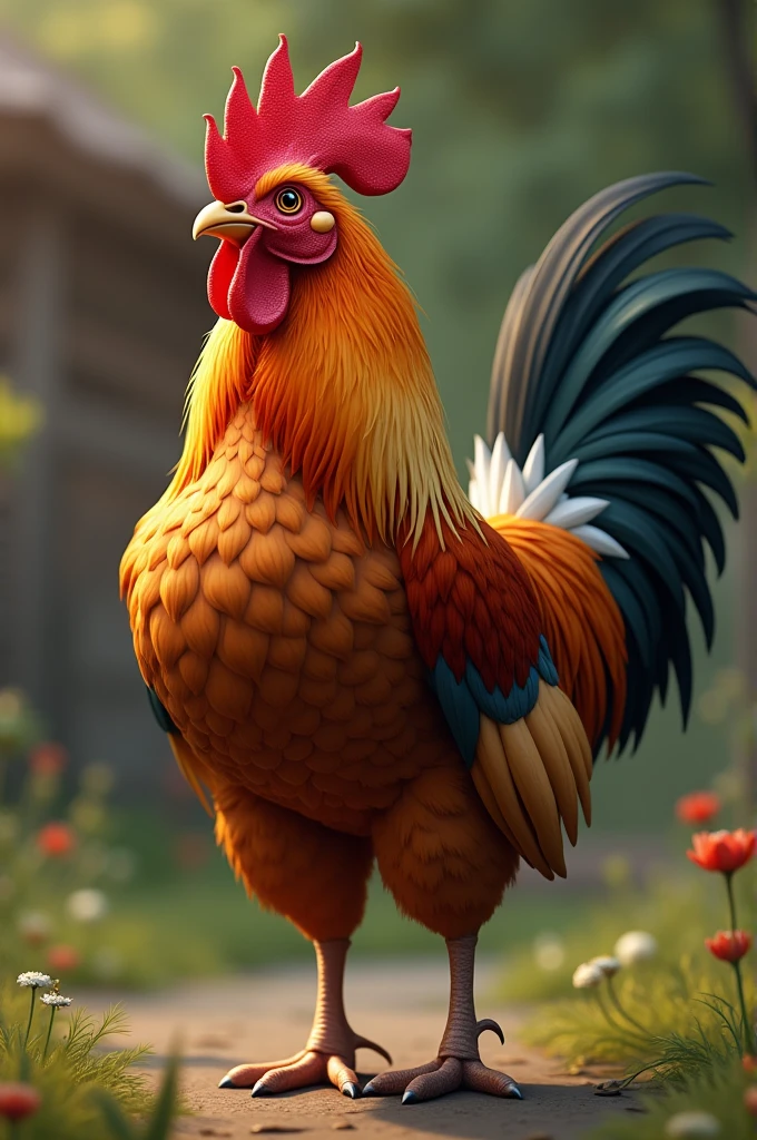 Chicken
