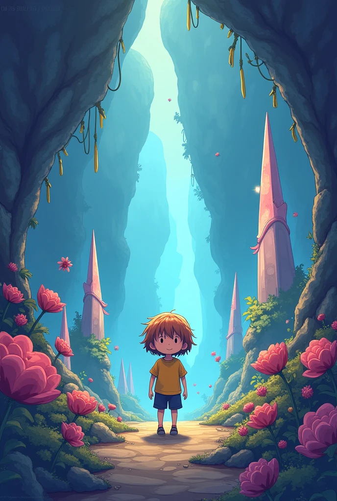 Undertale Frisk
