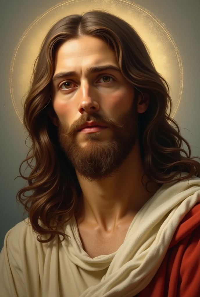 Jesus
