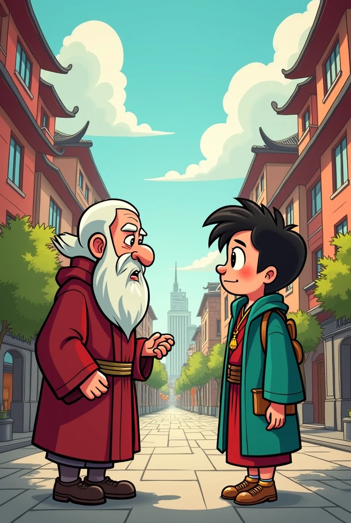 Make a cartoon about the topic of honor, analyzing and comparing it before with that of today.