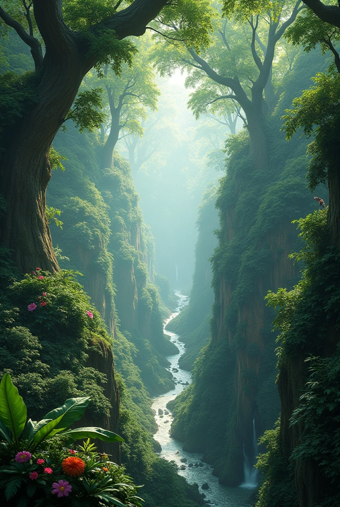 nature lungs of the world
