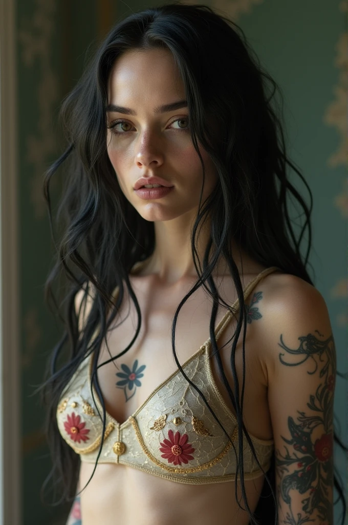 billie eilish nude
