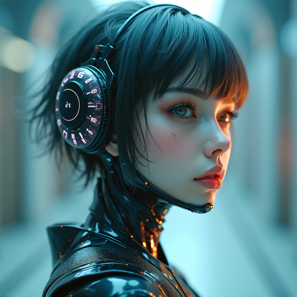 (work of art:1.2,exceptional quality,mirror-like,Cinematic experience,photorrealistic:2.0,RAW Photos:2.0,super verbose),8k,wall-paper,,(holographic representation:2.0),(hard edge:2.0),(beautfull woman:2.0),female cyborg,(female cyborgの設計図:2.0),(Draw the front and back views:2.0),(avant-garde design:2.0),(Drawing detailed plans:2.0),(Numerous notes on the settings:2.0),(beautiful face,gorgeous eyes,cute hair)