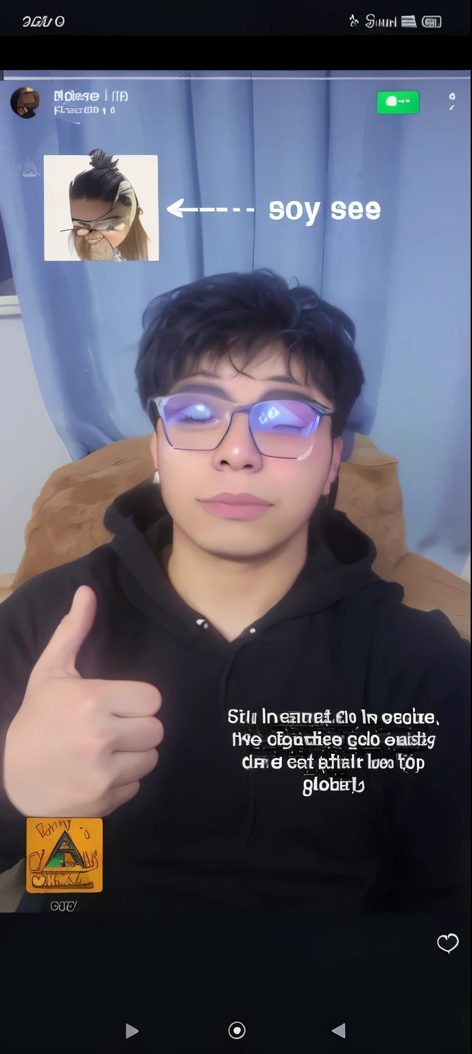 Add cum on face