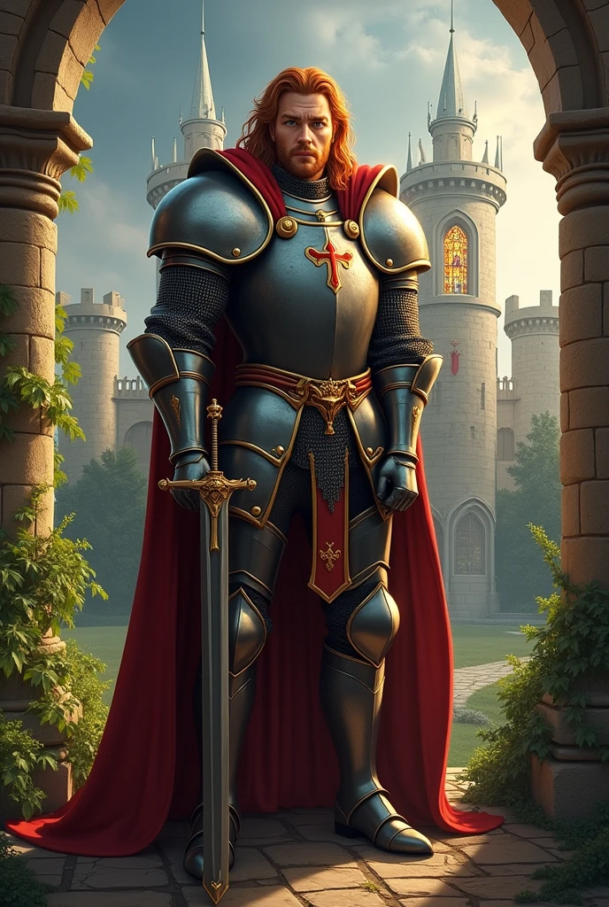 lancelot