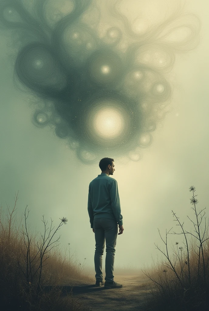 Image alluding to the need for understanding