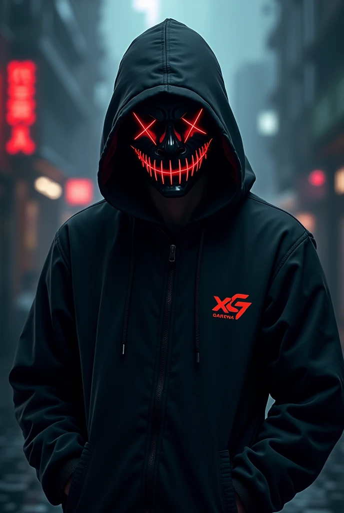 4k anime dijan  you tub logo profile 
And mask black mask i msak back sayd 
garena logo cripy Samayal e danger small  with Mask 


