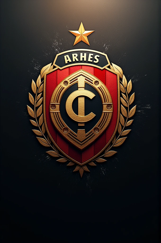 Create a Corinthians image
