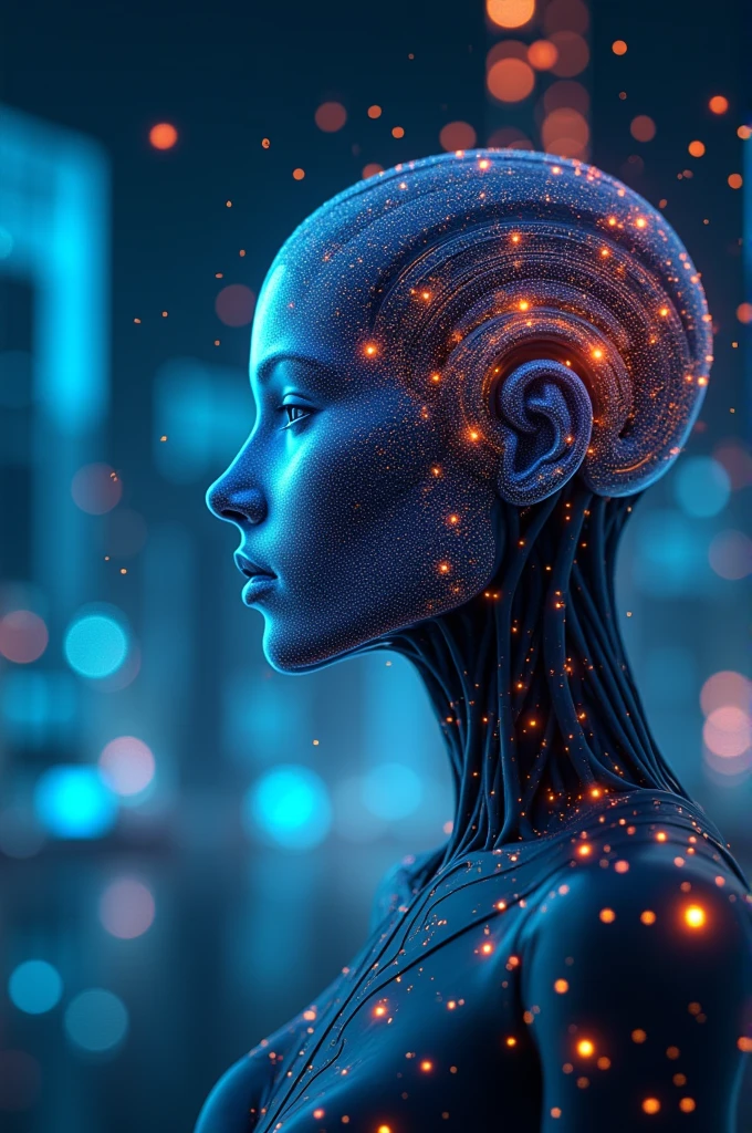 AI is revolutionizing UI UX design 