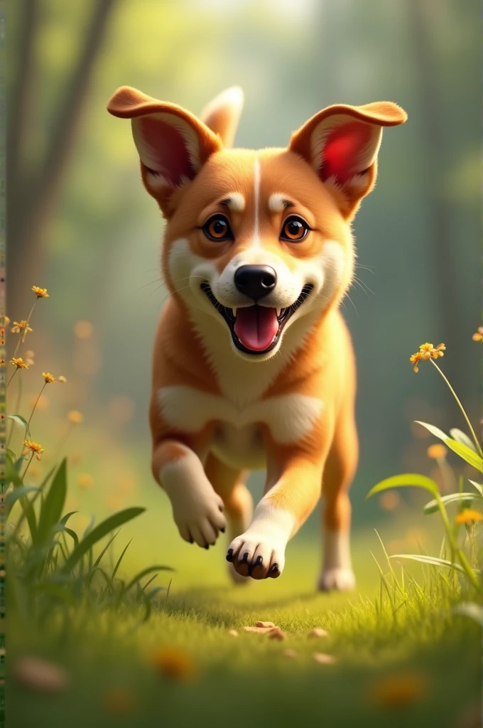 Dog