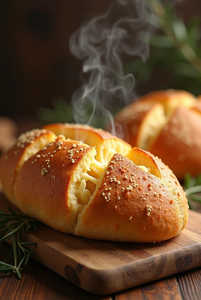 cheese bread