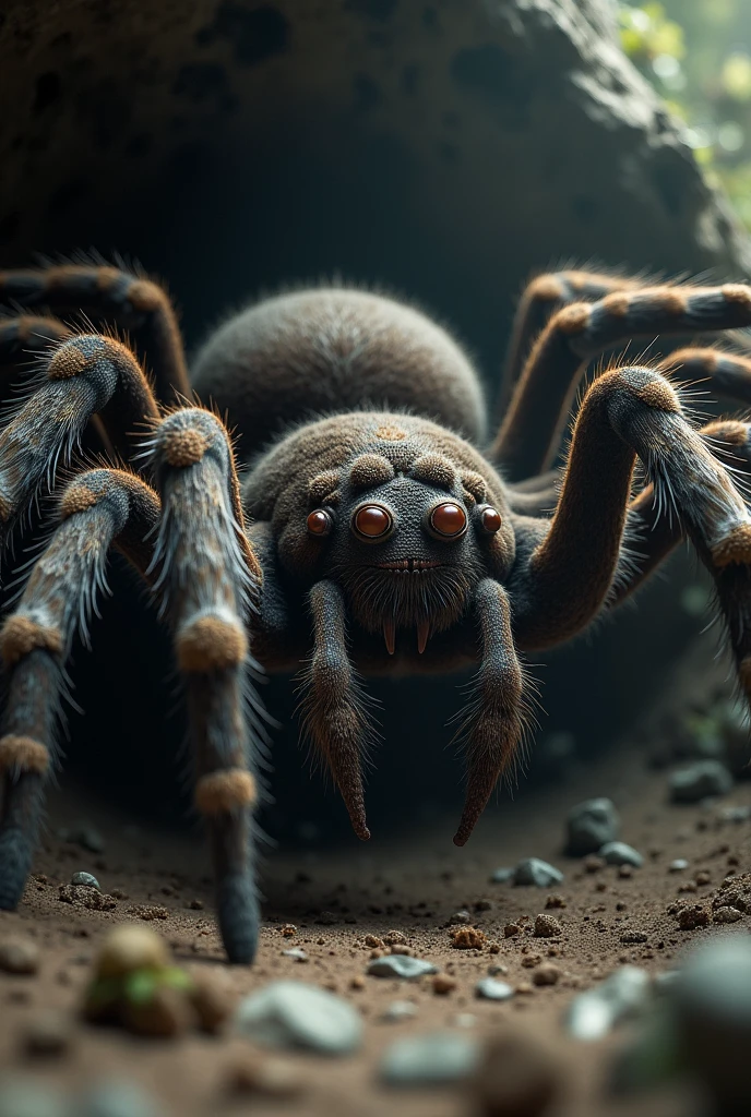 Tarantula