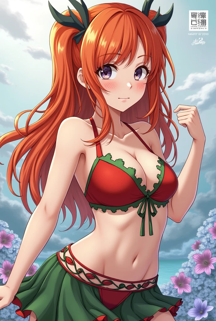 Hentai nami