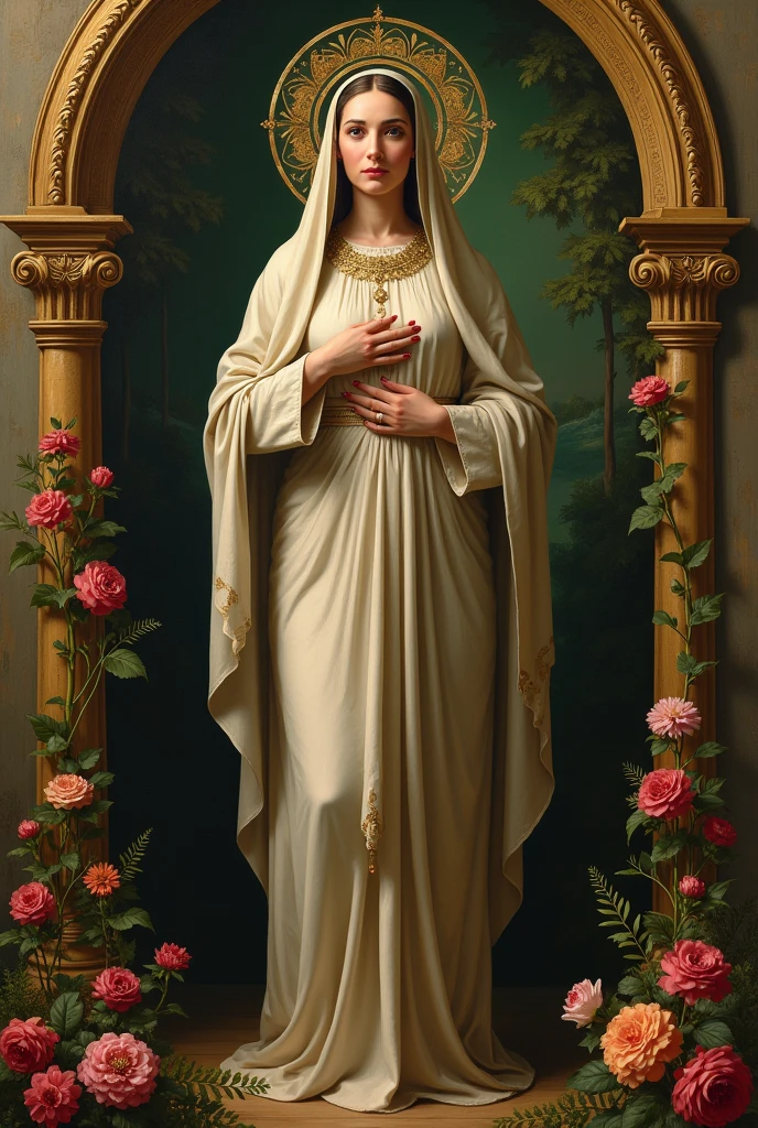 Complete Santa Rosa de Lima
 