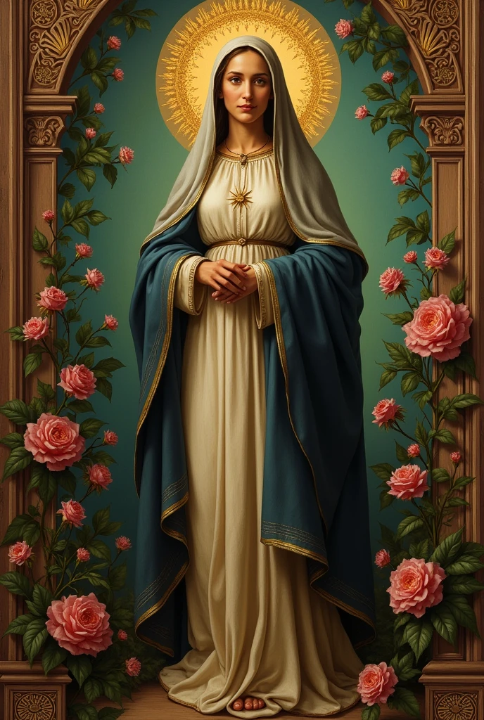 Complete Santa Rosa de Lima
 