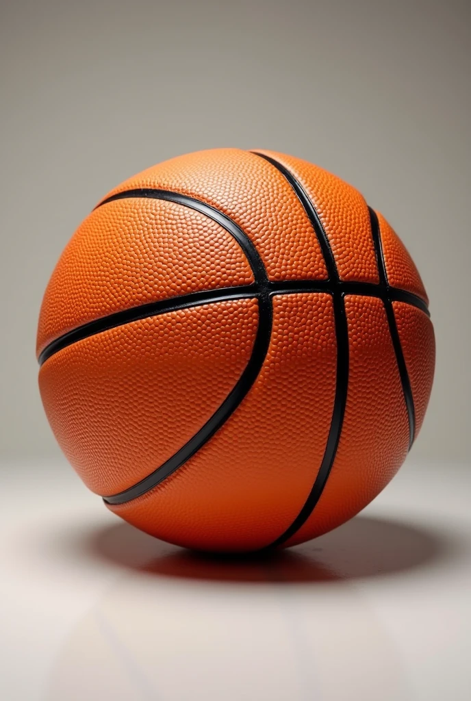 basketball ball