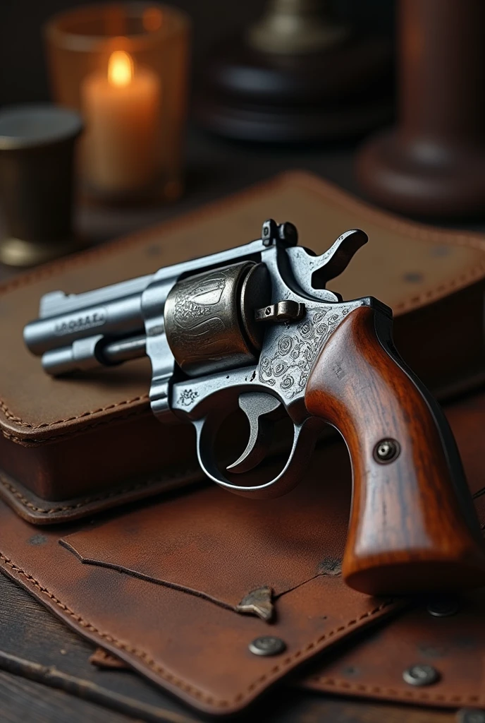 Revolver 